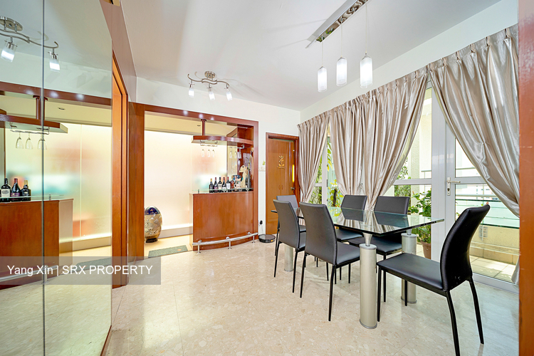 The Floravale (D22), Condominium #398279871